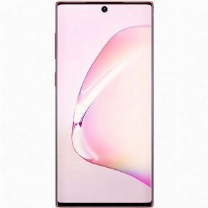 Смартфон Samsung Galaxy Note 10 8/256 ГБ, красный